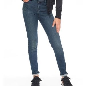 Athleta Dark Wash School Day Jeans - Girls